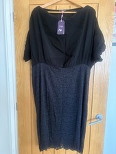 M&S Twiggy Collection Knee