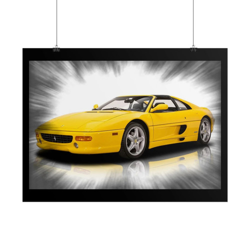1998 ferrari f355 gts - f355,
