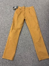 PMJ Sunset Chino Cognac