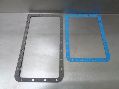 Sump gasket suit kubota - gasket,
