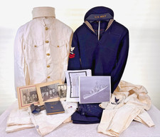 WW2 / WWI US NAVY SAILOR