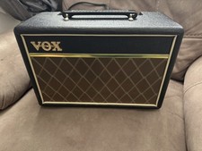 VOX Pathfinder 10 guitar amp