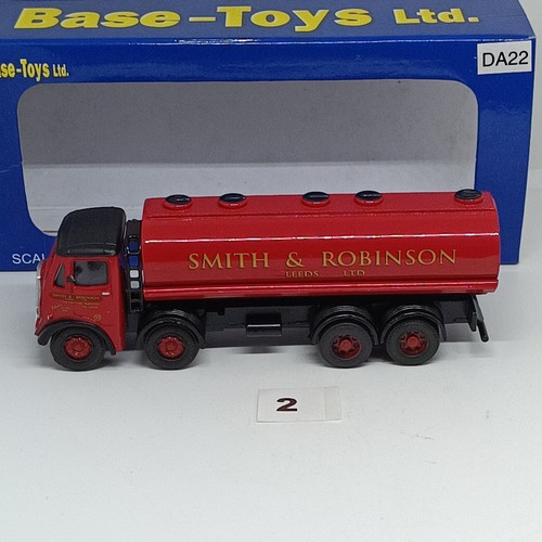 Base toys aec - toys, mammouth