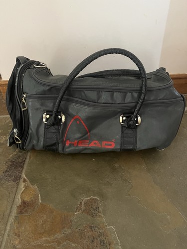 1980 head sports bag - head,