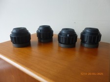 MICRO SEIKI MSB-1 Microsorber Shock Absorber insulator Turntable Feet