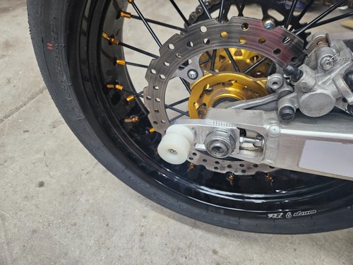 Honda crf450r and crf250r - and,