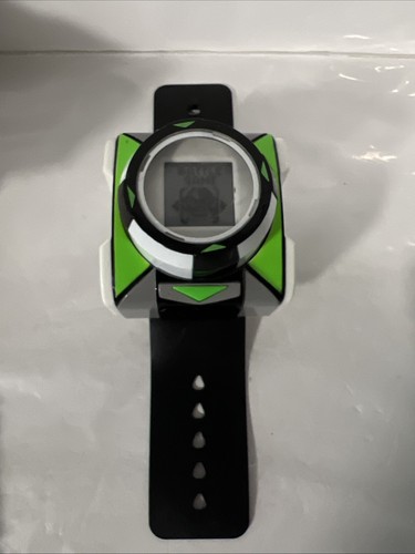 Ben omnitrix interactive - ben,
