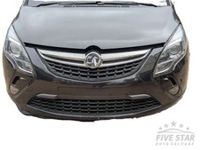 Vauxhall Zafira Front Bumper