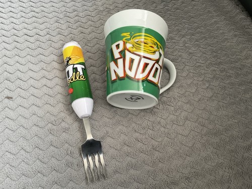 Pot noodle chicken - chicken, and