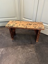 Vintage antique wooden - vintage/antique,