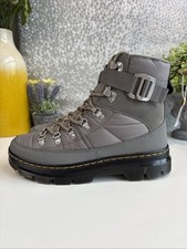 Dr Martens Combs Tech Padded