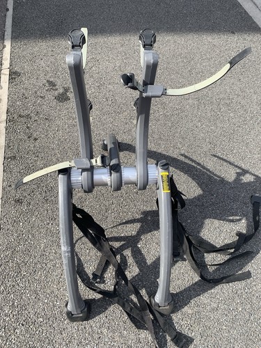Saris bones bike carrier - saris, 2