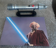 1:1 Scale- 3D Printed Plo Koon