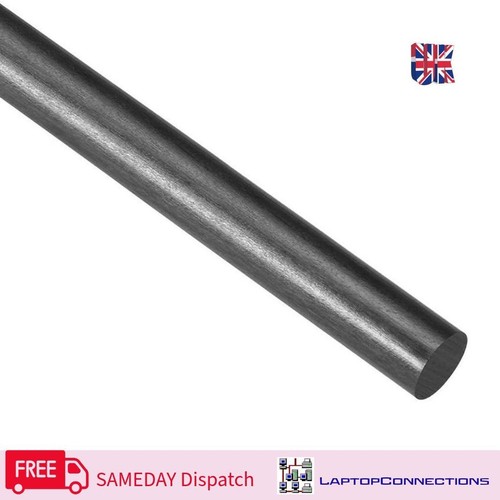 Carbon fiber rod pultruded - fiber,