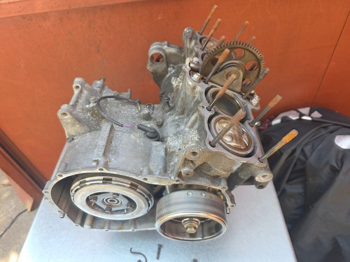 Cbr400rr nc29 bottom engine - cbr400rr,