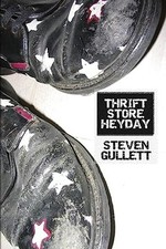 Thrift Store Heyday -  NEW