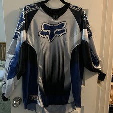 FOX RACING Technology JERSEY