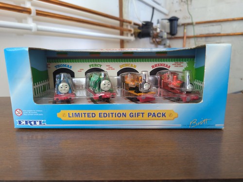 Ertl thomas the - the, &