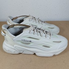 Adidas Ozweego Trainers shoes casual classic fashion sneakers size UK 9 Used