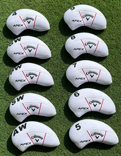 Callaway apex golf club iron - club,