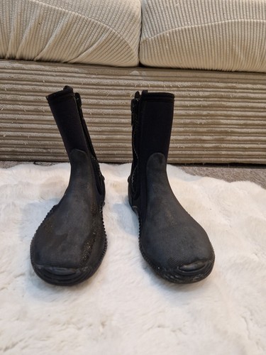 Typhoon diving boots - typhoon,
