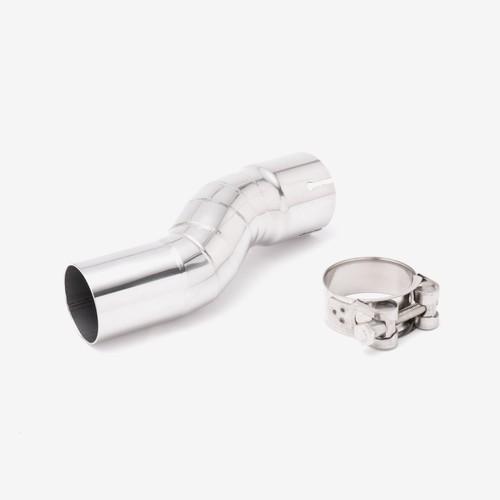 Lextek stainless steel link - steel,