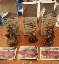 WADE Cornish Tin Mine Pixie