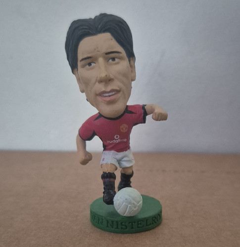 Corinthian prostars ruud - corinthian, van