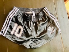 Adidas Retro 1986 ARGENTINA Shorts - Size S /M - Diego Maradona