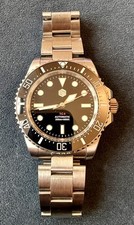 San Martin SN0111 TC4 - GR5