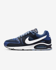 NEW NIKE AIR MAX COMMAND