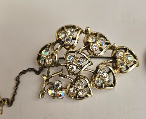 Beautiful vintage leaves - vintage,