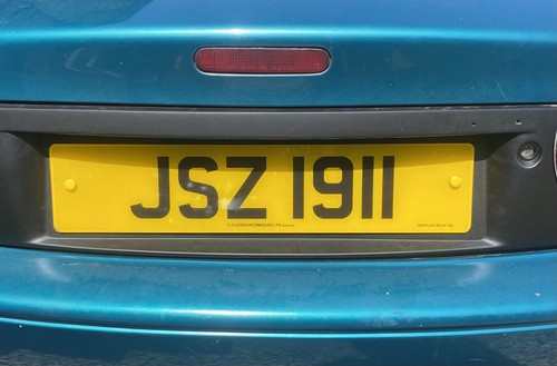 Porsche 911 private - 911,