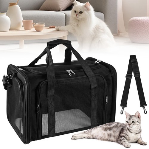 Breathable pet carrier - pet,