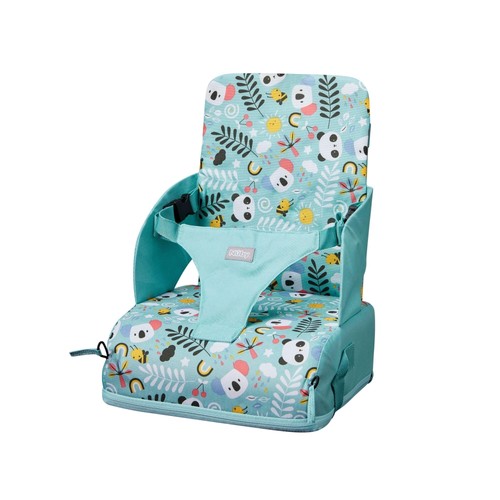 Nuby compact foldable - nuby, travel
