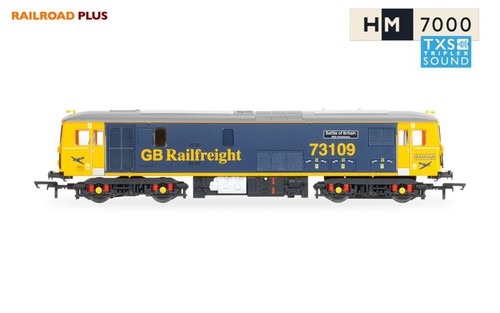 Hornby r30176txs railroad plus - r30176txs,