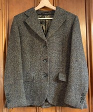 Genuine Harris Tweed women's