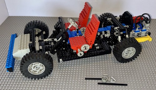 Lego expert builder set - expert,