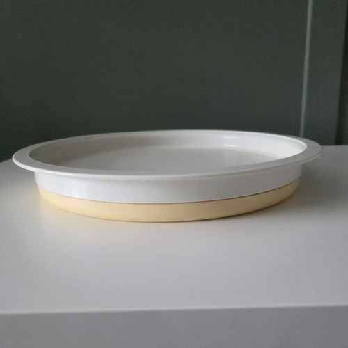 Vintage tupperware lazy susan - vintage,