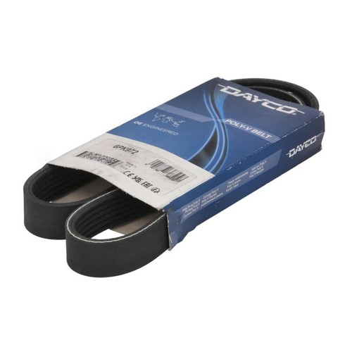 Ribbed belt fits - belt, fits: