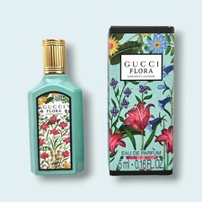 Gucci Flora Gorgeous Jasmine