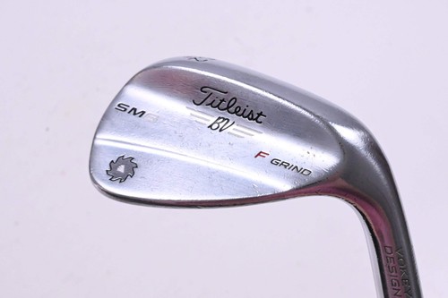 Titleist vokey sm6 gap wedge - titleist,
