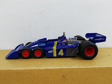  EIDAI Grip 1/20 Tyrrell P34