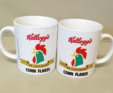 KELLOGG’S Corn Flakes 70th
