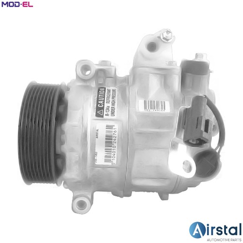 Compressor air conditioning - compressor,