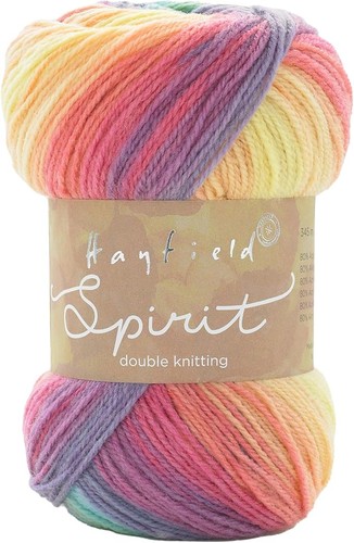 Sirdar hayfield spirit self - sirdar, dk