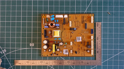 Samsung assy pcb main - assy,