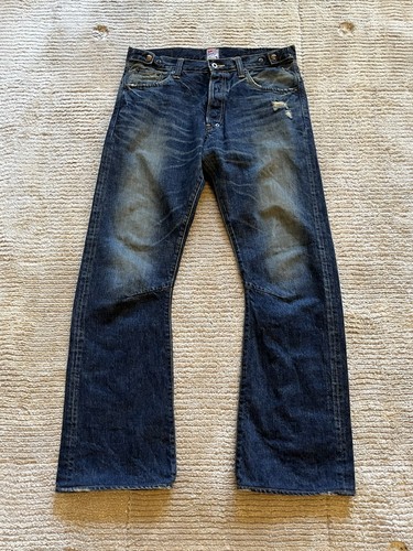 Prps purple label made - made, in