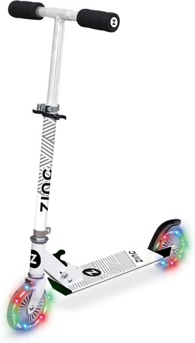 Zinc two wheeled - zinc,