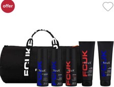 Fcuk holdall gift - holdall,